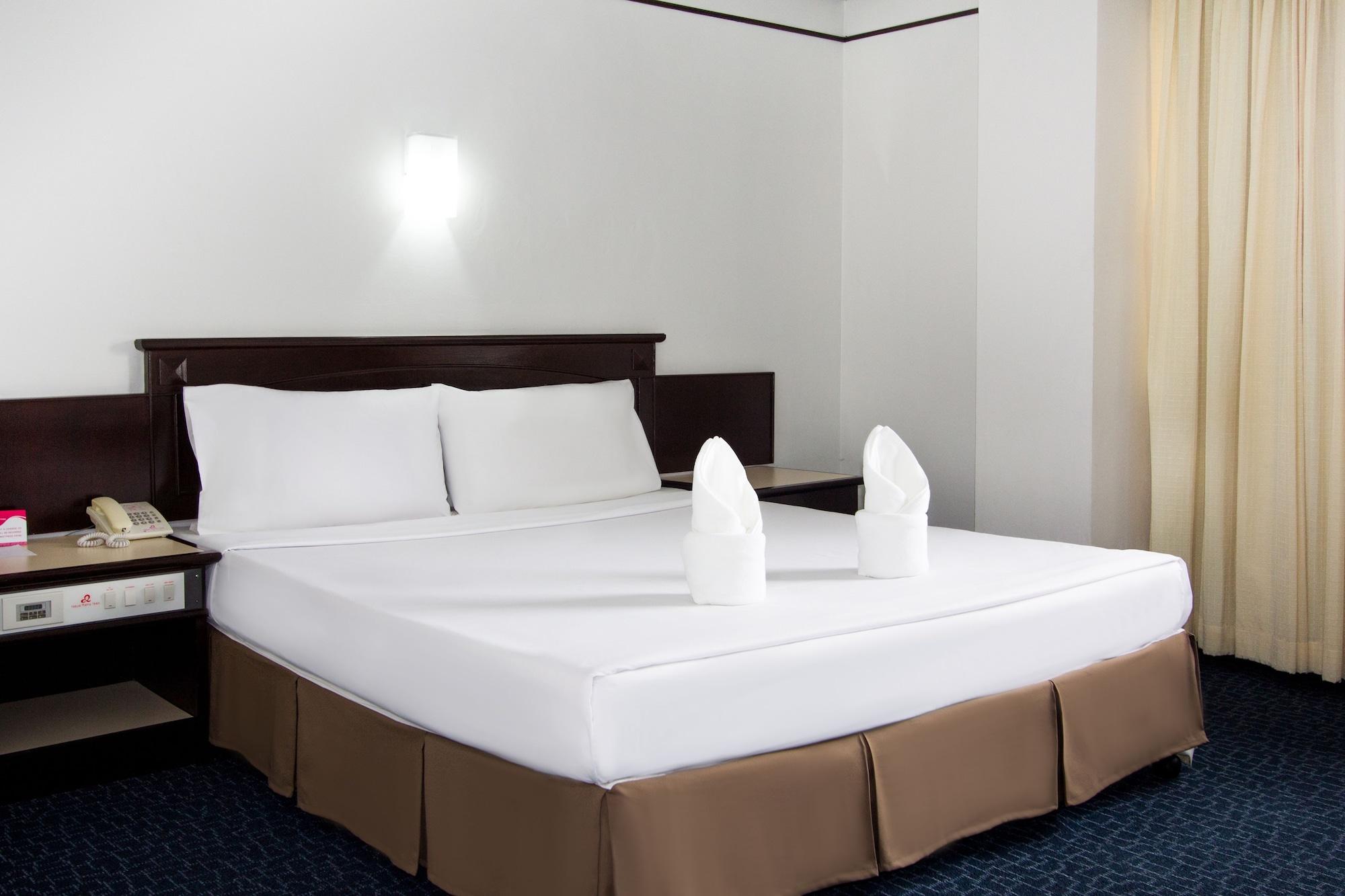 Hatyai Rama Hotel Hat Yai Exteriér fotografie