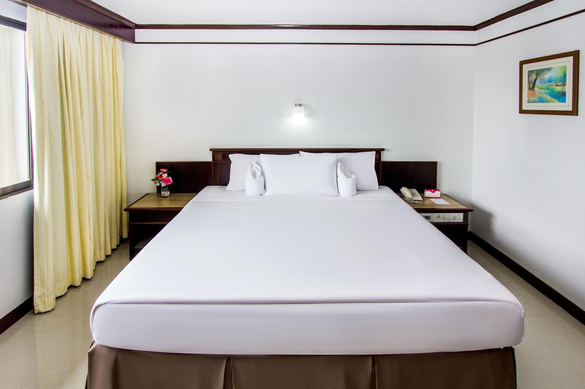 Hatyai Rama Hotel Hat Yai Exteriér fotografie