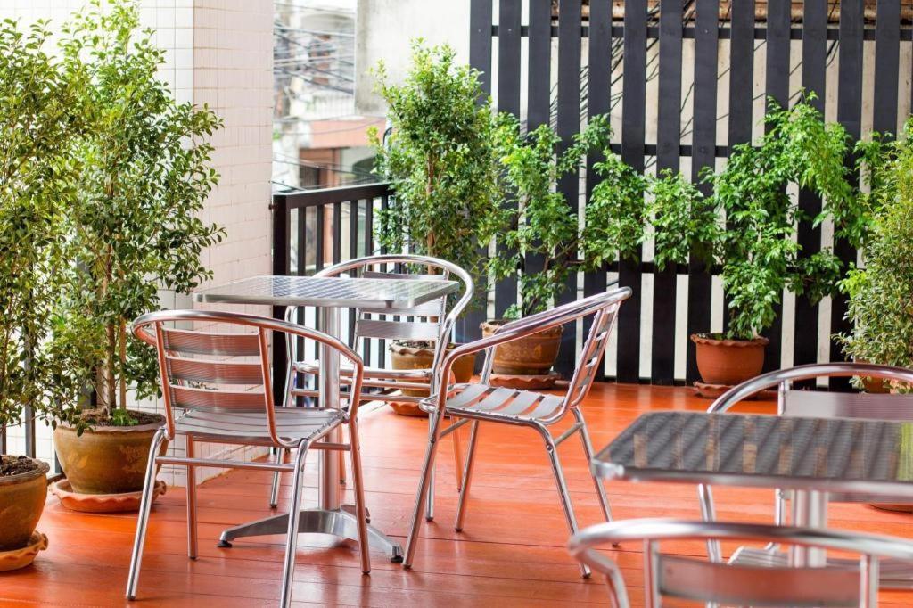 Hatyai Rama Hotel Hat Yai Exteriér fotografie