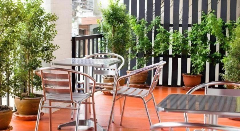 Hatyai Rama Hotel Hat Yai Exteriér fotografie
