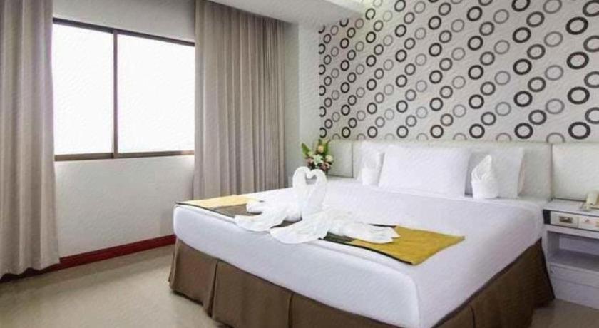 Hatyai Rama Hotel Hat Yai Exteriér fotografie